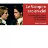 Le Vampire arc-en-ciel - Les vampires queer en littérature e