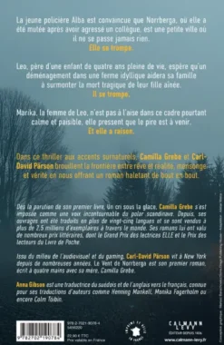 Le Vent de Norrberga
