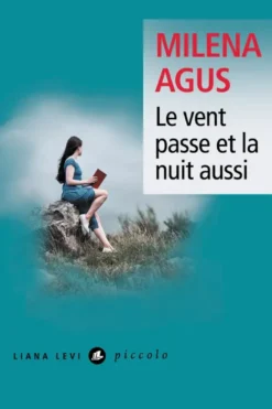 Le vent passe et la nuit aussi