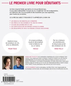 Le vin super facile - Nouvelle édition