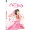 Le Voyage de Chihiro - DVD (2001)