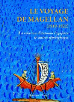 Le voyage de Magellan (1519-1522)