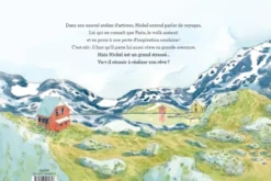 Le Voyage de Nickel le teckel