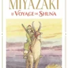 Le voyage de Shuna