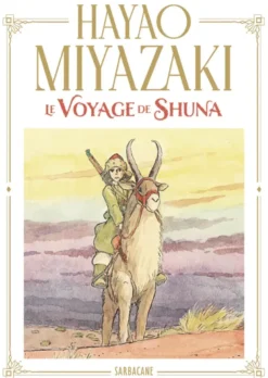 Le voyage de Shuna