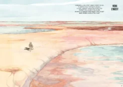 Le voyage de Shuna
