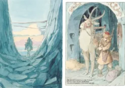 Le voyage de Shuna
