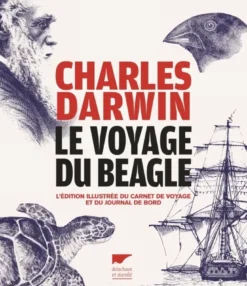 Le voyage du Beagle