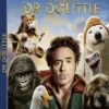 Le Voyage du Dr Dolittle