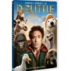 Le Voyage du Dr Dolittle - DVD (2020)
