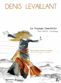 Le Voyage Immobile