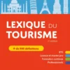Lexique du tourisme