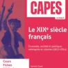 Le XIXe siècle français