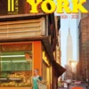 Le 1 XL - L'Histoire secrète de New York (1626-2026)