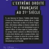 L'extrême droite française au 21e siècle