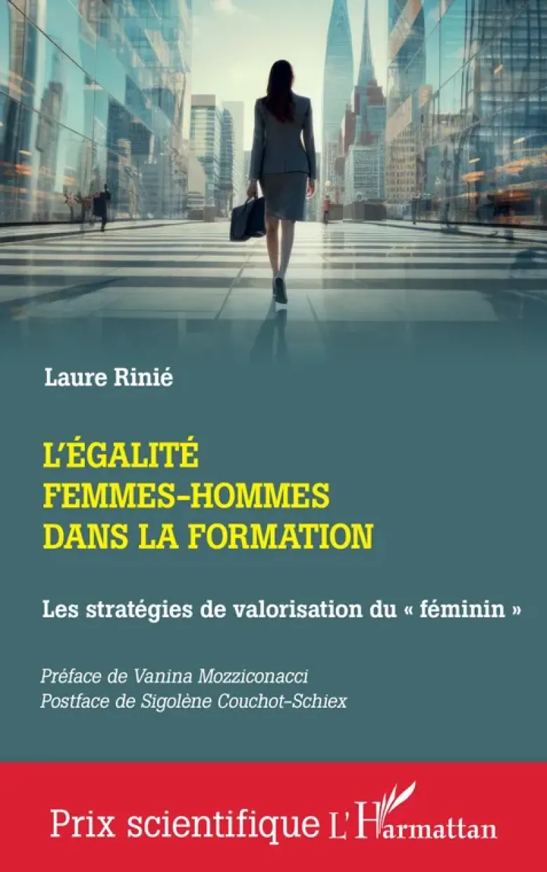L'égalité femmes-hommes dans la formation