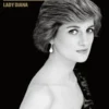 Légende n°14 - Lady Diana