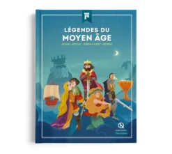 Légendes du Moyen Âge