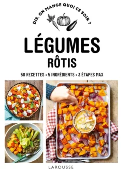 Légumes rôtis