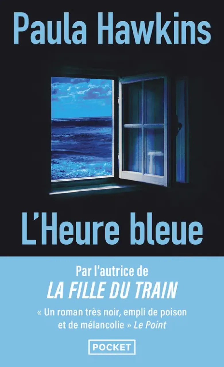 L'Heure bleue