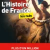 L'Histoire de France pour les Nuls, grand format, 4e éd
