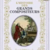 L'histoire des Grands Compositeurs (2023)