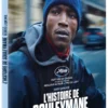 L'Histoire de Souleymane - Blu-ray (2024)