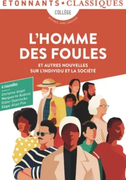 L'Homme des foules