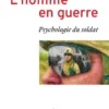 L'Homme en guerre