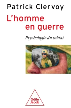 L'Homme en guerre