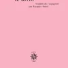 L'homme et le divin
