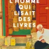 L'homme qui lisait des livres