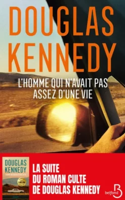 L'homme qui n'avait pas assez d'une vie