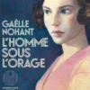 L'homme sous l'orage