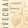 L'Horreur de Dunwich