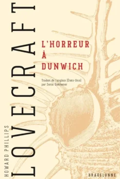 L'Horreur de Dunwich