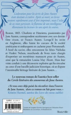 L'Héritage de Jane Austen