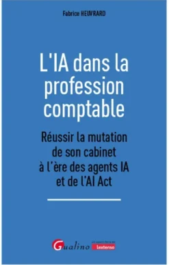 L'IA dans la profession comptable