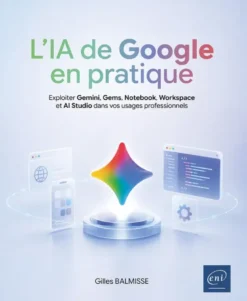 L’IA de Google en pratique