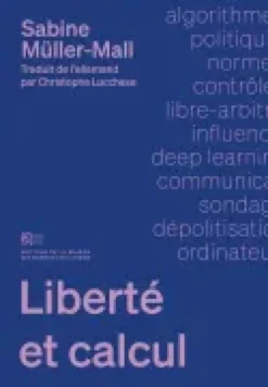 Liberté et calcul