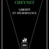Liberté et décroissance