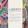 Liberty. Créations, Styles, Motifs.
