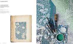 Liberty. Créations, Styles, Motifs.