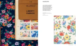 Liberty. Créations, Styles, Motifs.