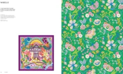 Liberty. Créations, Styles, Motifs.