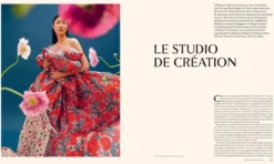 Liberty. Créations, Styles, Motifs.