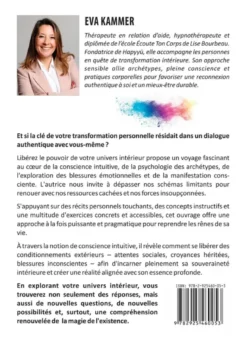 Libérez le pouvoir de votre univers intérieur - Découvrez des outils pour réveiller l'énergie créatrice qui sommeille en vous