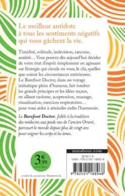 Libérez-vous, Barefoot Doctor