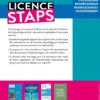 Licence STAPS : Anatomie, physiologie, biomécanique, neurosciences du sport et entraînement
