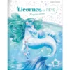 Licornes de rêve - Cahier de stickers - Magie des sirènes nouvelle édition